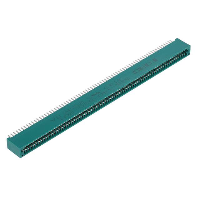 345-140-520-201 EDAC Inc.  Edgeboard Connectors